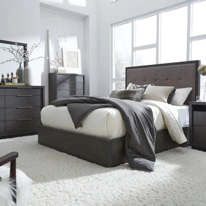 Is Platform Bed a Still Considerable Choice, or An Outdated Option?