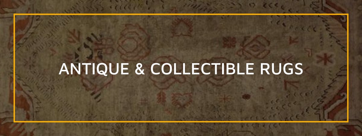 Antique/Collectible Rugs