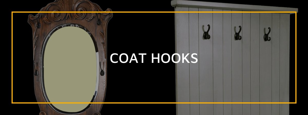 Coat Hooks
