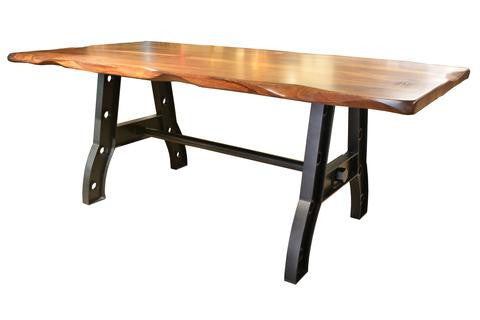 Reclaimed Wood Dining Tables