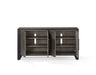 Harrison Contemporary Sideboard - Crafters and Weavers