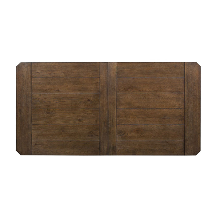 Artigiano Dining Table with One leaf