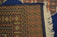 rug2086 4.2 x 6.2 Pakistani Rug - Crafters and Weavers