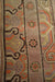 Antique Samarkand / Khotan Oriental Rug 6'9" x 13'5" - Crafters and Weavers