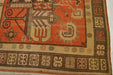 rug1963 4.10 x 9.1 Khotan Rug - Crafters and Weavers