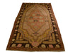 rug2030 5.3 x 9.4 Khotan Rug - Crafters and Weavers