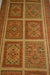 Rug3053 2.7x9.3 Peshawar - Crafters and Weavers