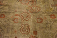 Antique Samarkand / Khotan Oriental Rug 5'6" x 8'8" - Crafters and Weavers