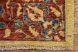 Oriental Rug / Peshawar 5'10" x 9'0" - Crafters and Weavers