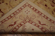 Oriental Rug / Peshawar 6'4" x 9'5" - Crafters and Weavers