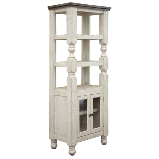 Stonegate Wall Unit Media Set - Crafters and Weavers
