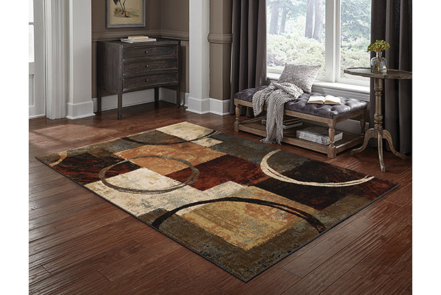 Area Rug All Sizes