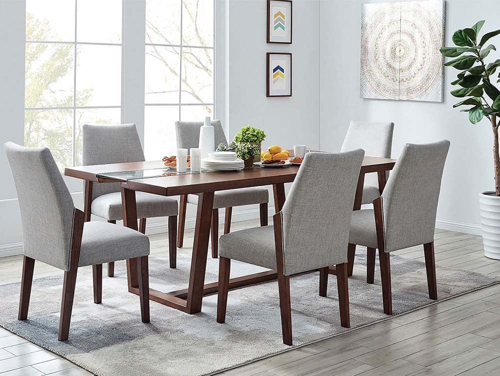 Do I Need a Rug Under the Dining Table?