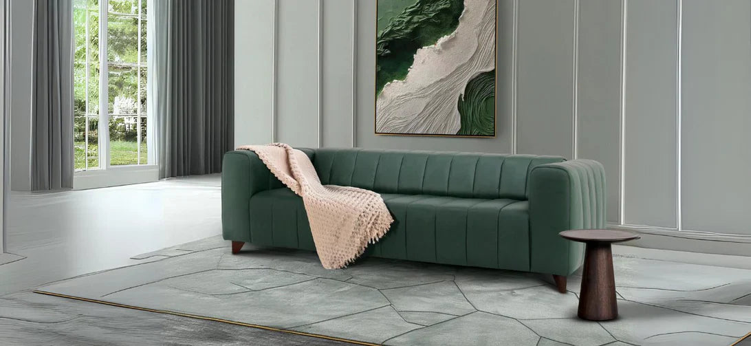 Are Chesterfield Sofas Comfortable? The Truth You Need to Know!