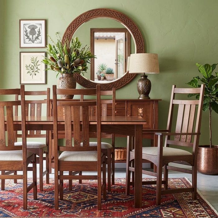 Complete Guide to Mission Style & Stickley Furniture: Craftsmanship, Benefits & Maintenance