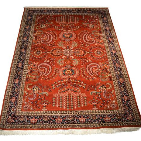 What Certain Factors Make Oriental Rug A Preferred Choice?