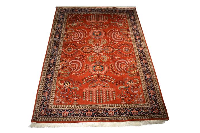What Certain Factors Make Oriental Rug A Preferred Choice?