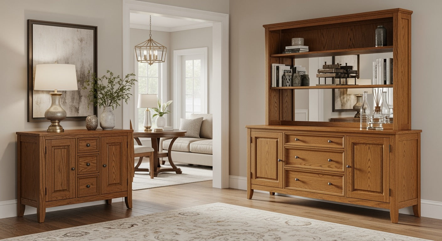 Why Your Home Office Feels Incomplete (And the One Upgrade That Fixes It Instantly)