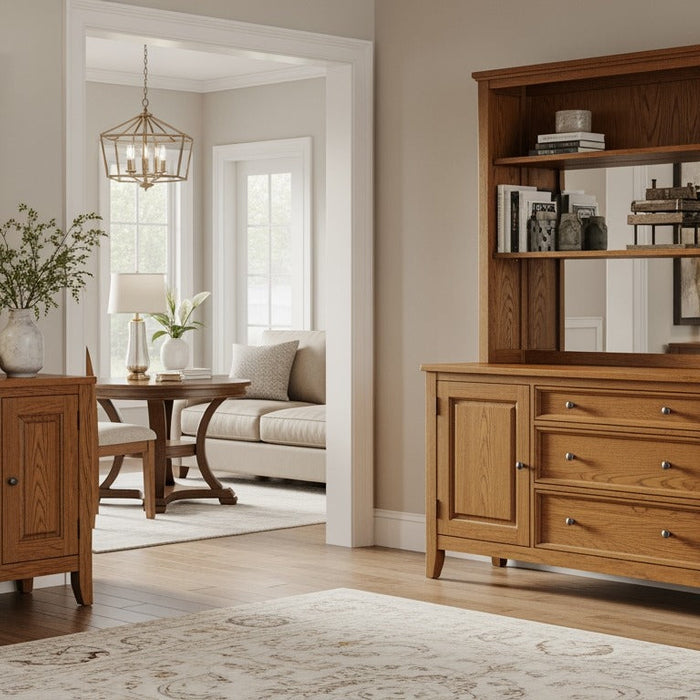Why Your Home Office Feels Incomplete (And the One Upgrade That Fixes It Instantly)