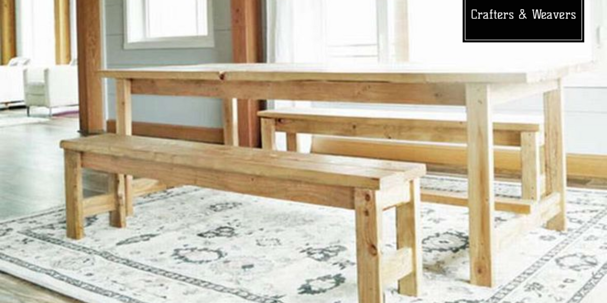 Are Dining Benches Out of Style? Trends & Timeless Appeal Explained ...