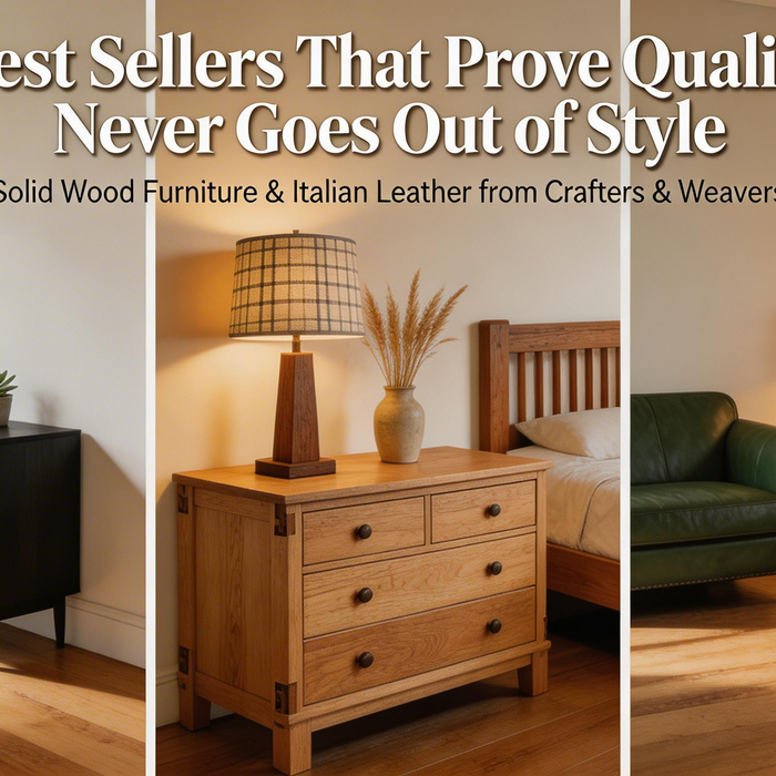 The Best Sellers That Prove Quality Never Goes Out of Style