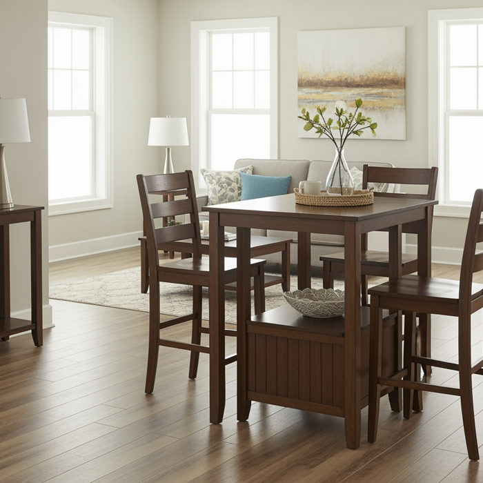 Small Space Living: Smart Furniture Ideas That Maximize Every Inch