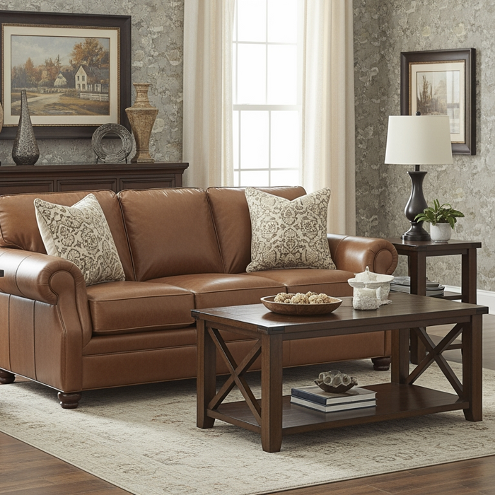 Best Wood Finishes for Mission Style Bedroom Furniture in the USA