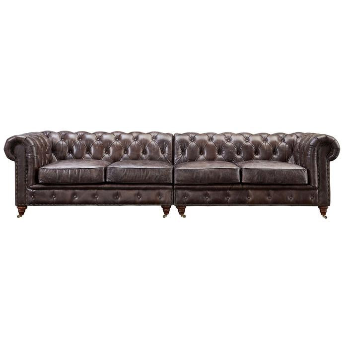 Click Here to Get Best Ideas On Latest Chesterfield Sofas!