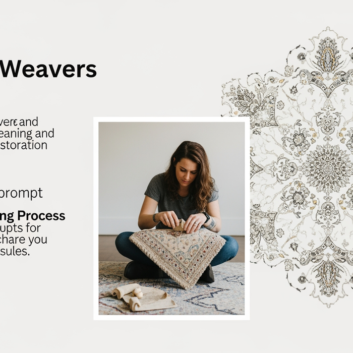 Rug Cleaning Service River Forest – Specialists in Oriental Rugs