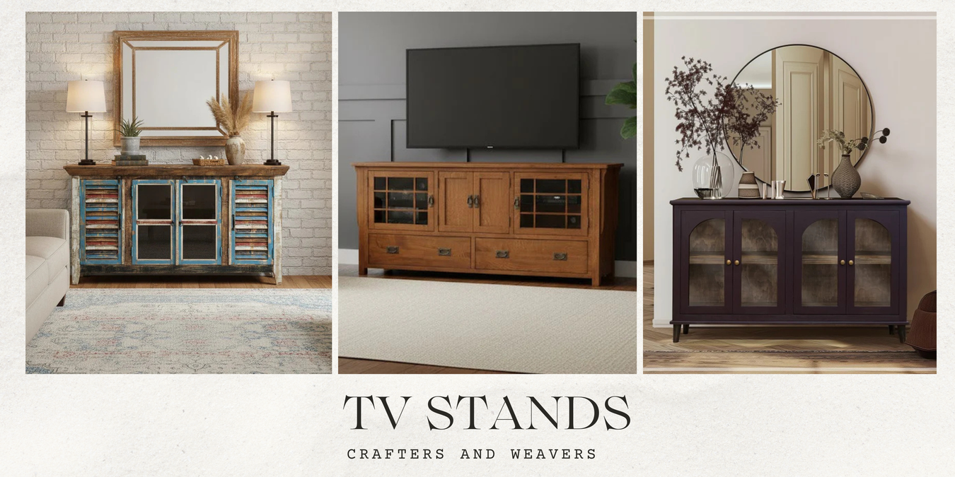 TV Stands