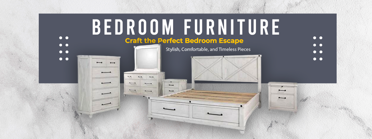 Bedroom Furniture