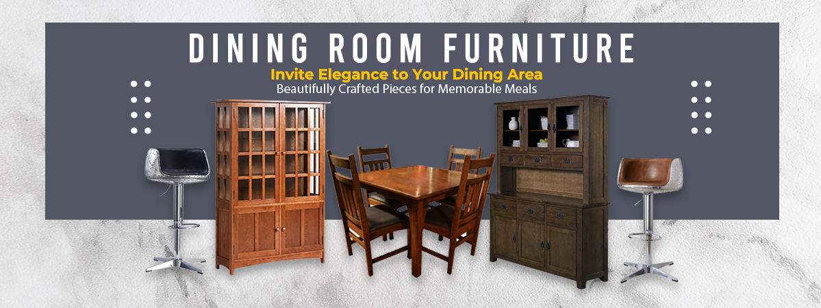 Dining Room Furniture