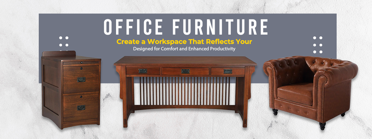 Office Furniture