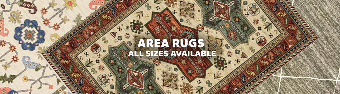 Fine Silk Rugs By Crafters & Weavers