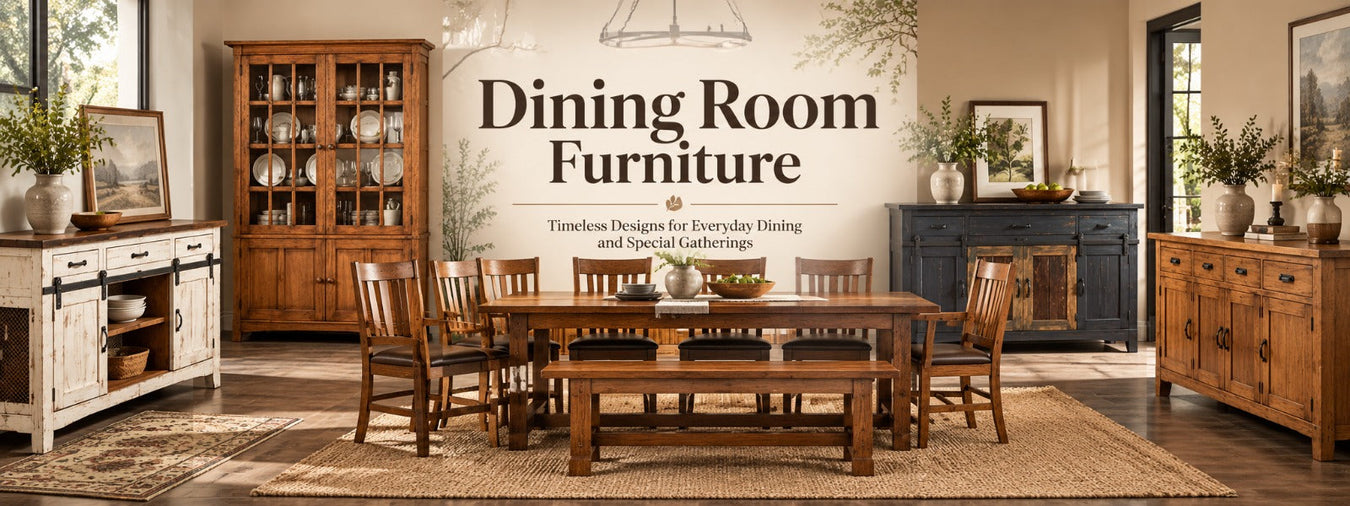 Dining Room Furniture