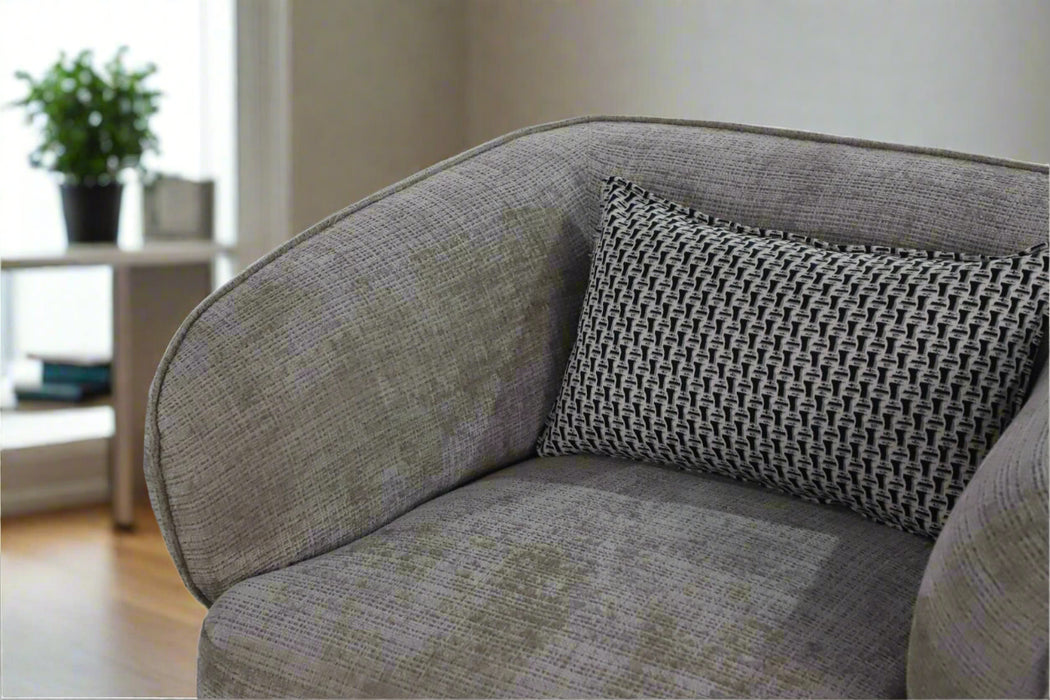 Nova Mid-Century Modern Arm Chair