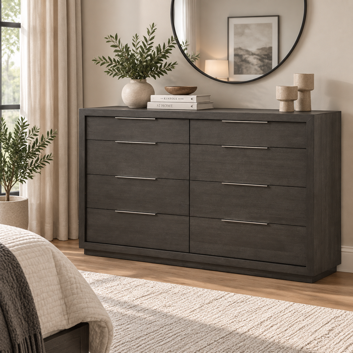 Solstice Modern Dresser