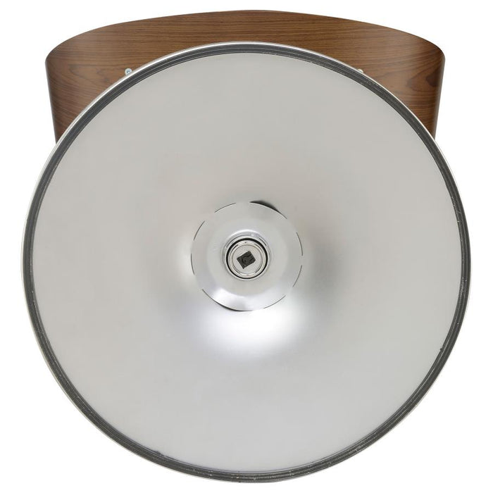 Mavora Collection Modern Adjustable Barstool