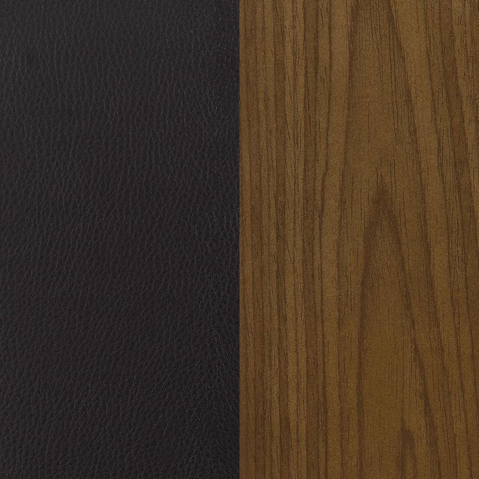 Mavora Collection Modern Adjustable Barstool