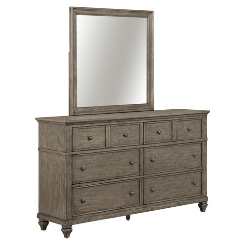 Twin Lakes 6 Drawer Dresser