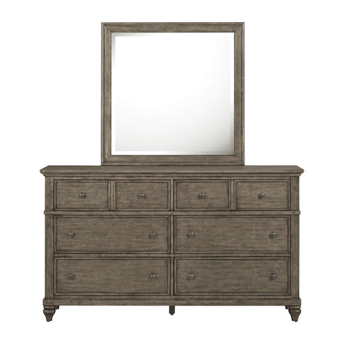 Twin Lakes 6 Drawer Dresser