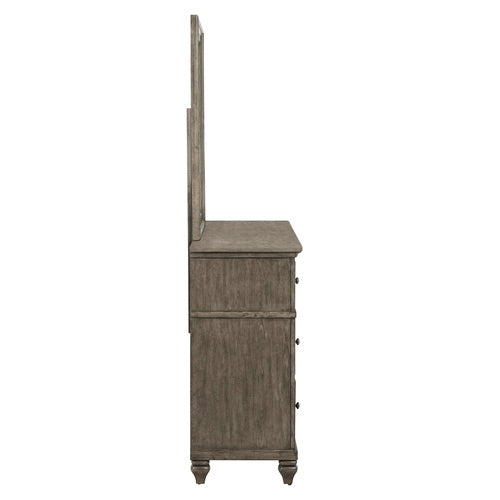 Twin Lakes 6 Drawer Dresser