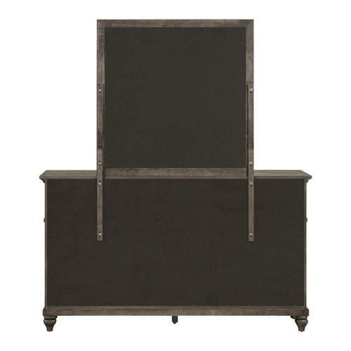 Twin Lakes 6 Drawer Dresser
