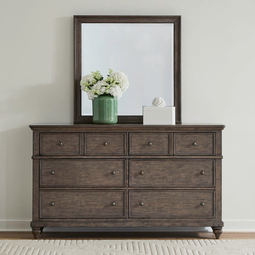 Twin Lakes Storage Bedroom Set