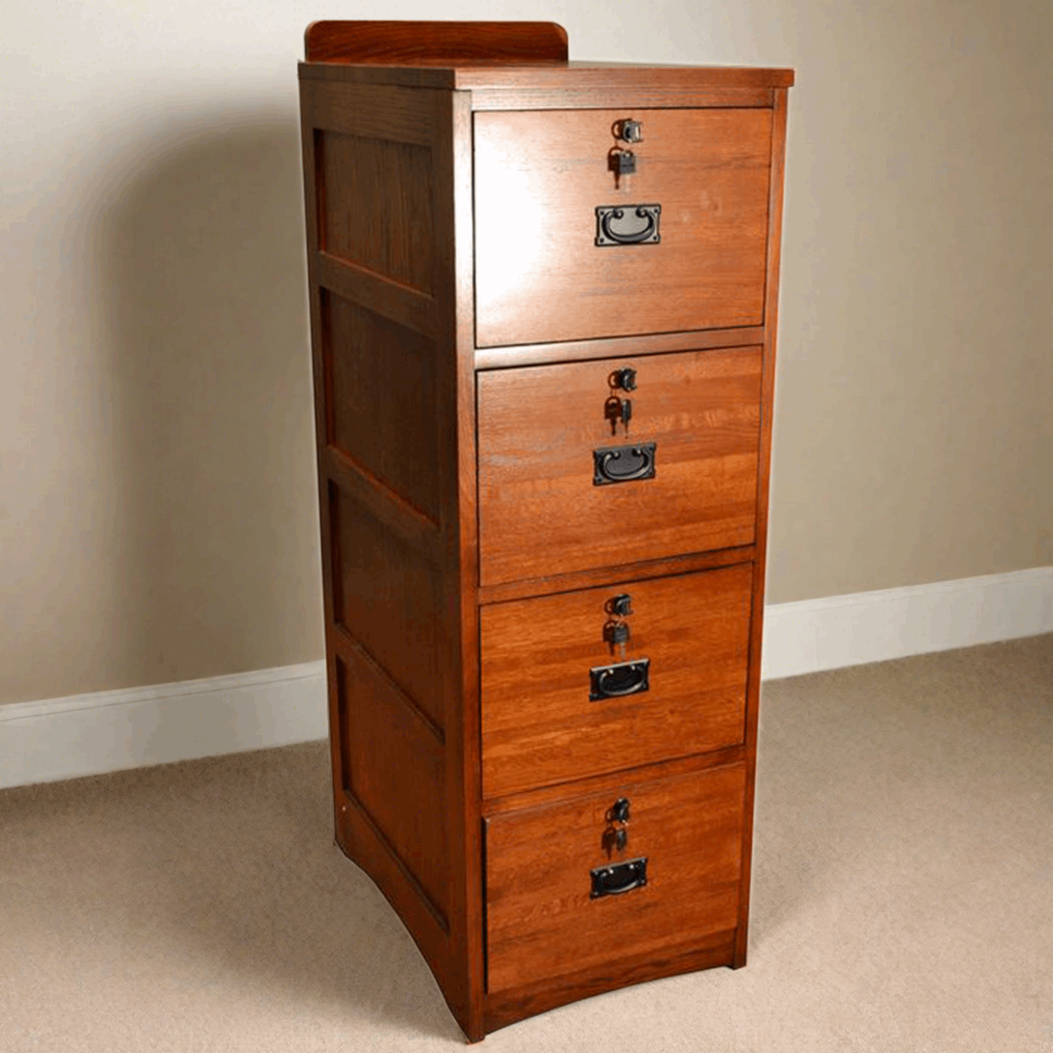 Shop Mission Style Furniture in the Usa - Crafters and Weavers