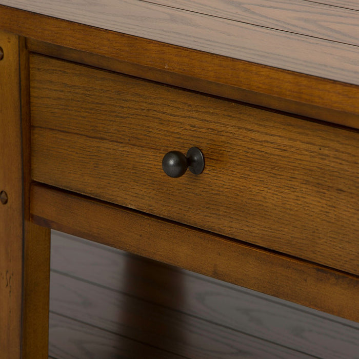 Brookside Collecton Coffee Table - 48"