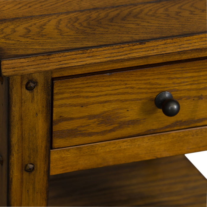 Brookside Collection Living Room Tables Set