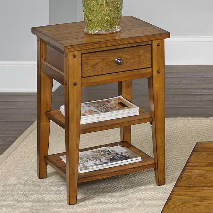 Brookside Collection Living Room Tables Set