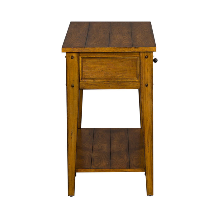 Brookside Collection Living Room Tables Set