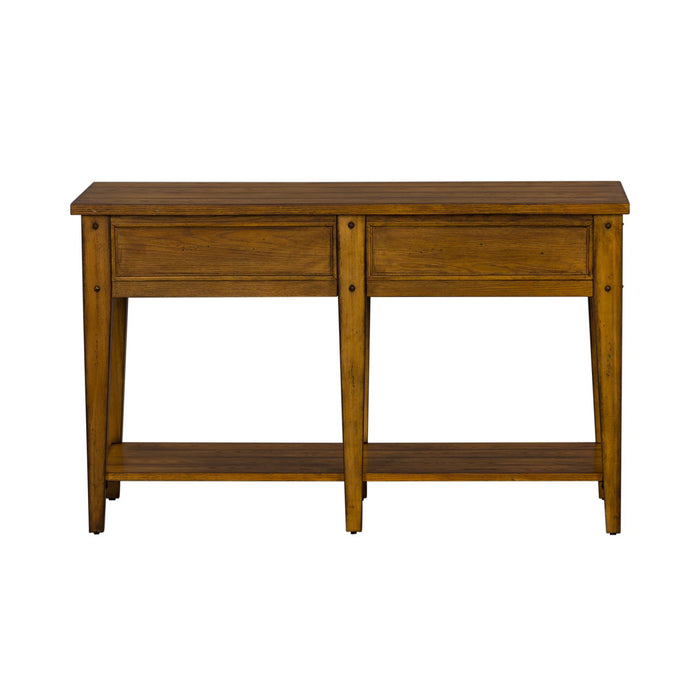 Brookside Collection Sofa Table / Console - 48"